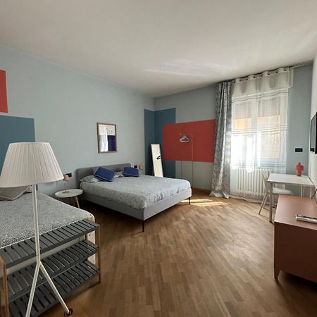 L'Ortensia By Monteverdi Apartments Florence Exterior photo