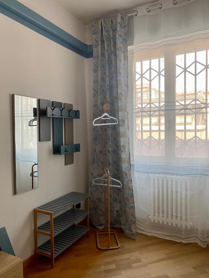 L'Ortensia By Monteverdi Apartments Florence Exterior photo